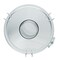 Solberg ISO Inlet Vacuum Electroless Nickel, NW40, 55 SCFM, 5 Micron Polyester Media WL-843-NW40EN - alternate 2